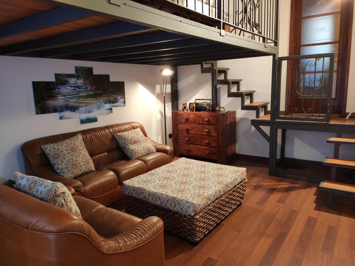 B&B Isabell Gioia Del Colle Luaran gambar