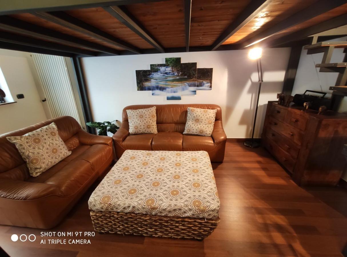 B&B Isabell Gioia Del Colle Luaran gambar
