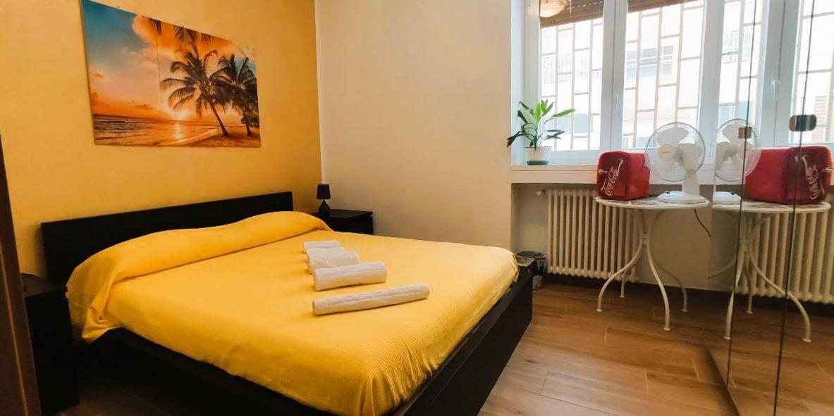 B&B Isabell Gioia Del Colle Luaran gambar